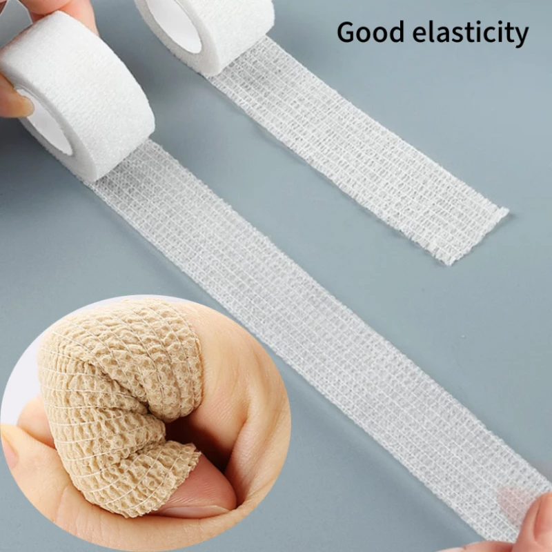 1/3 rotoli adesivo per l'abrasione del piede punta dito tacchi alti protezione antiusura calli cerotto per la cura del mais sollievo dal dolore fasciatura per la cura del piede