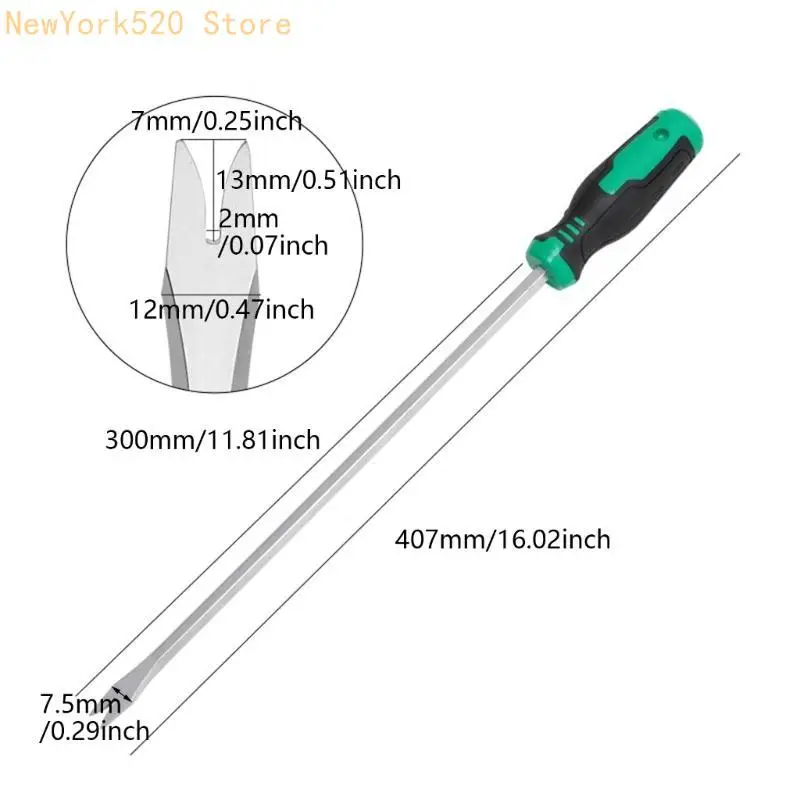 N84C Efficient Fulling V Tip Twursensur Lefteur d'ongles pour une utilisation professionnelle