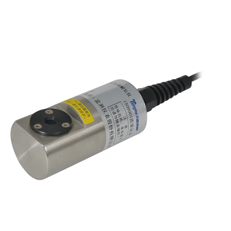 Portable Optical Water Smart Sensor Dissolved  Meter Transmitter Test Instruments