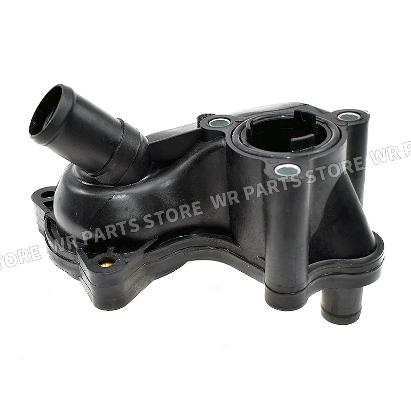 

Thermostat Housing YU3Z8A586AA For Ford Explorer 1997-2001 Mountaineer 4.0L V6