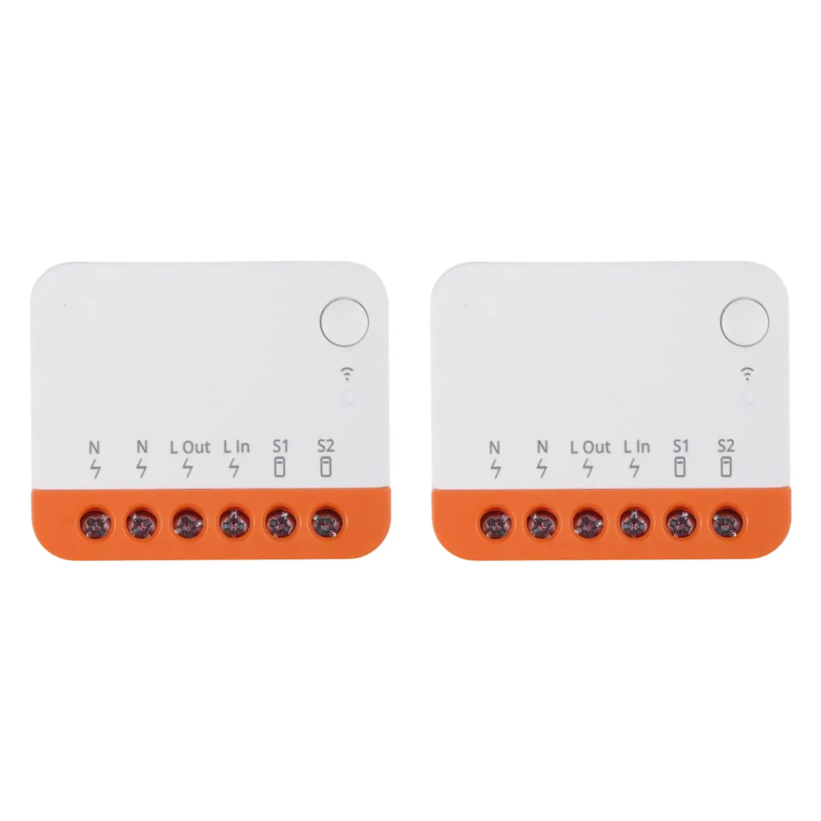 Popularny moduł wyłącznika biznesowego i przemysłowego, sterownik, nowy, wysokiej jakości, IEEE 802.11b/g/n 2.4GHz