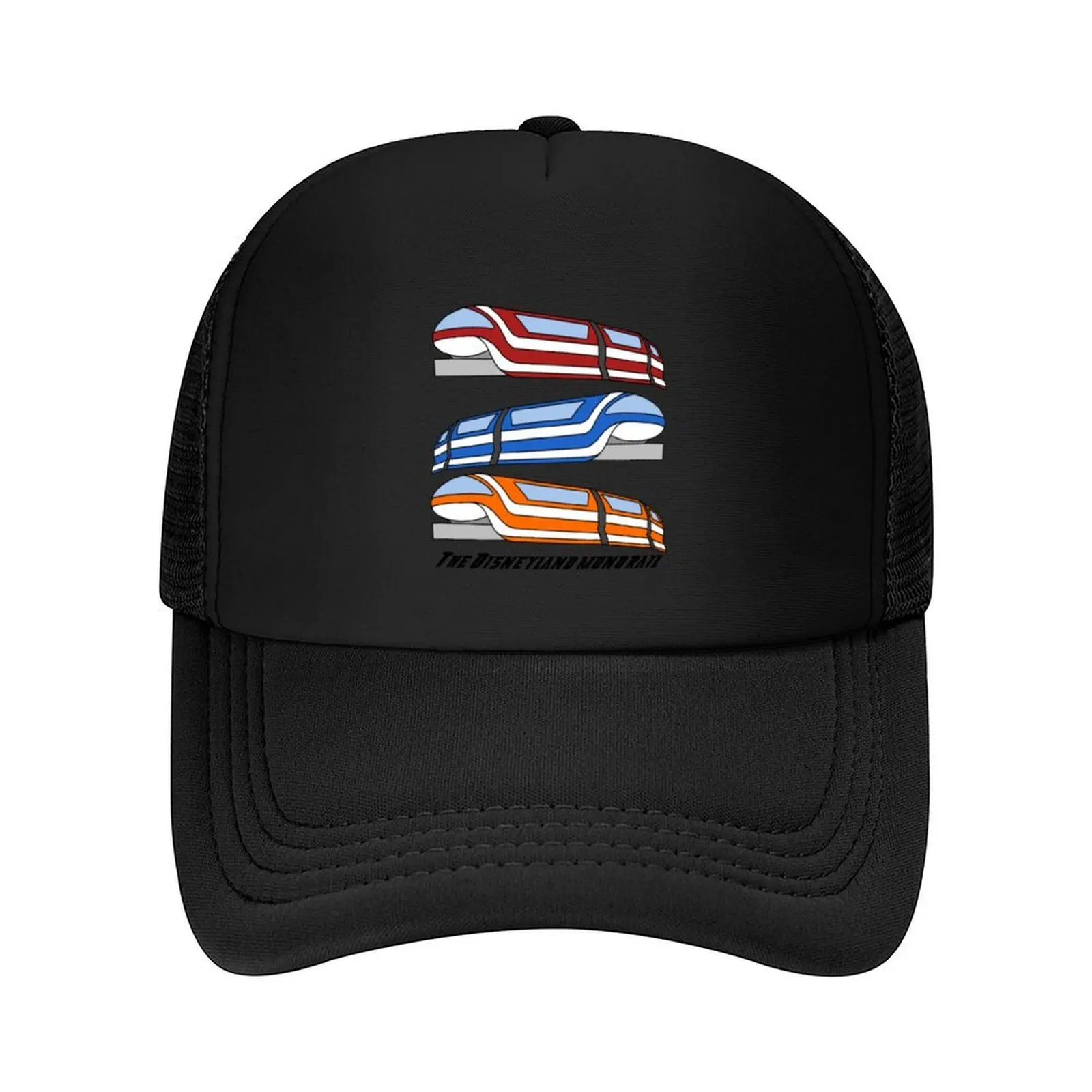 

Red, Blue, Orange Baseball Cap New In The Hat Gentleman Hat Beach Outing designer cap For Women Men's