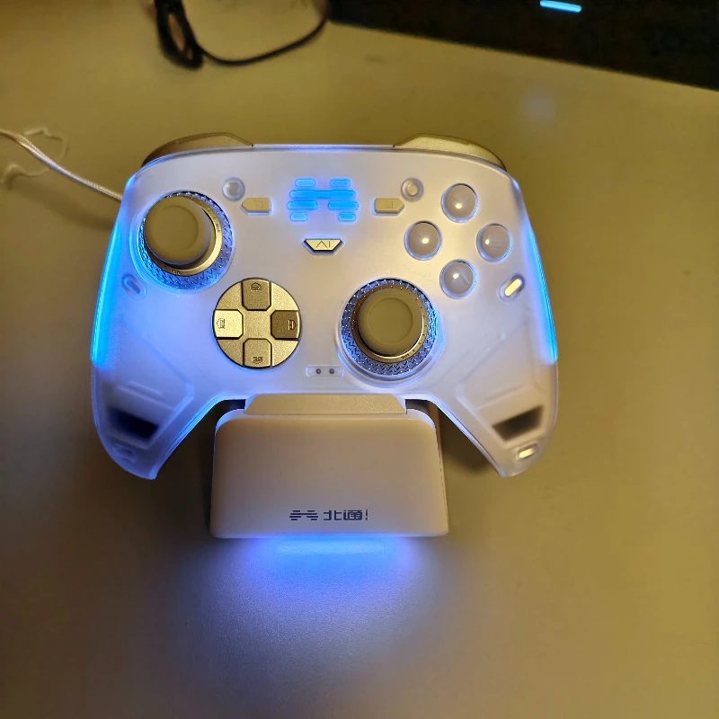 BEITONG KP70 ハプティックフィードバックワイヤレスゲーム