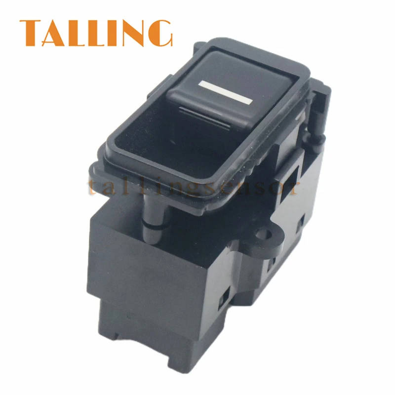 

35770-SEC-A01 Передний правый главный переключатель стеклоподъемника для 2004 2005 2006 2007 2008 Acura TSX 2.4L 35770-SDA-A01 35770SECA01