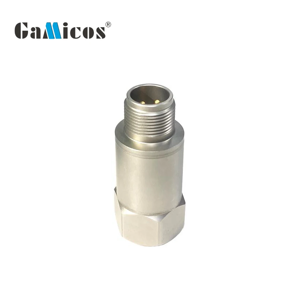 NewGAT851 MEMS Single-axis Accelerometer Vibration Sensor for Motor