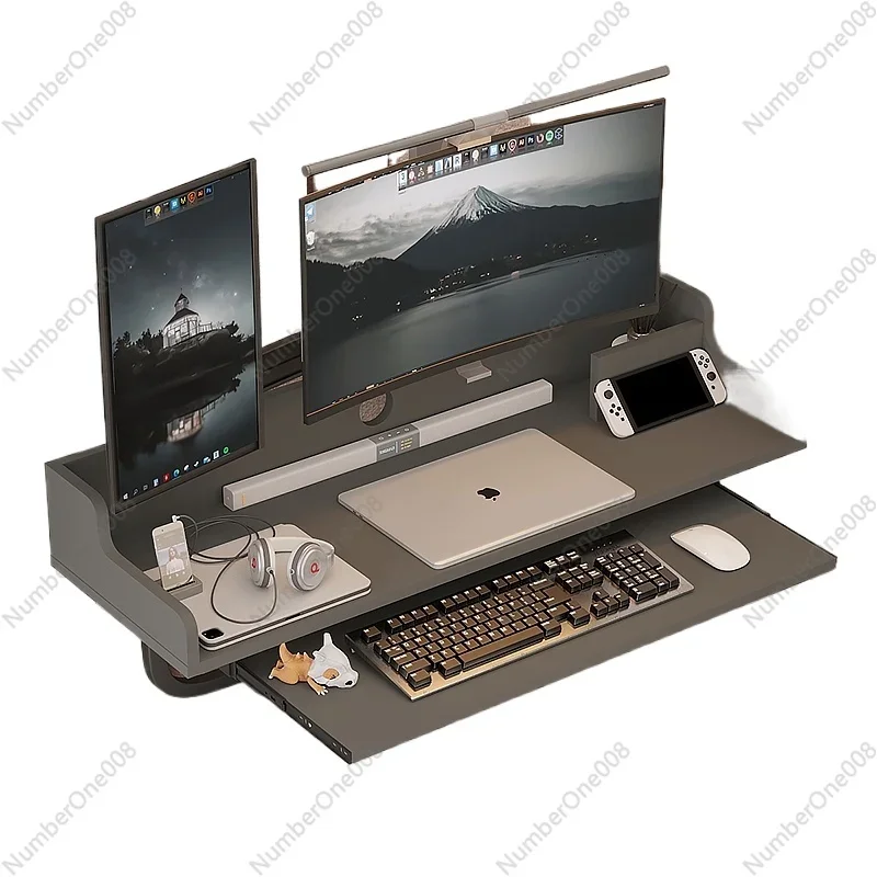 

Кровать для студенческого общежития, стол/кровать, компьютерный стол, небольшой столик/двухъярусный стол, стол в общежитии, ленивый стол, киберспорт