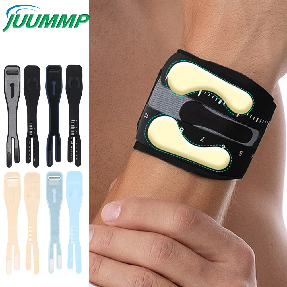 

Adjustable Wrist Support Brace,TFCC Tear Recovery & Sport Protection,Compression Straps for Weightlifting,Tendonitis Pain Relief