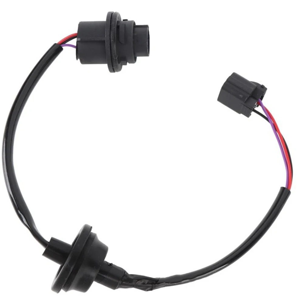

ABS Wiring Harness As Shown In The Picture Outer Tail Lamp Harness Automotive Accessory Non-Deformation Features