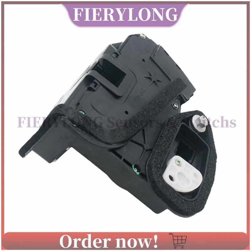 13598379 Rear Right… - image