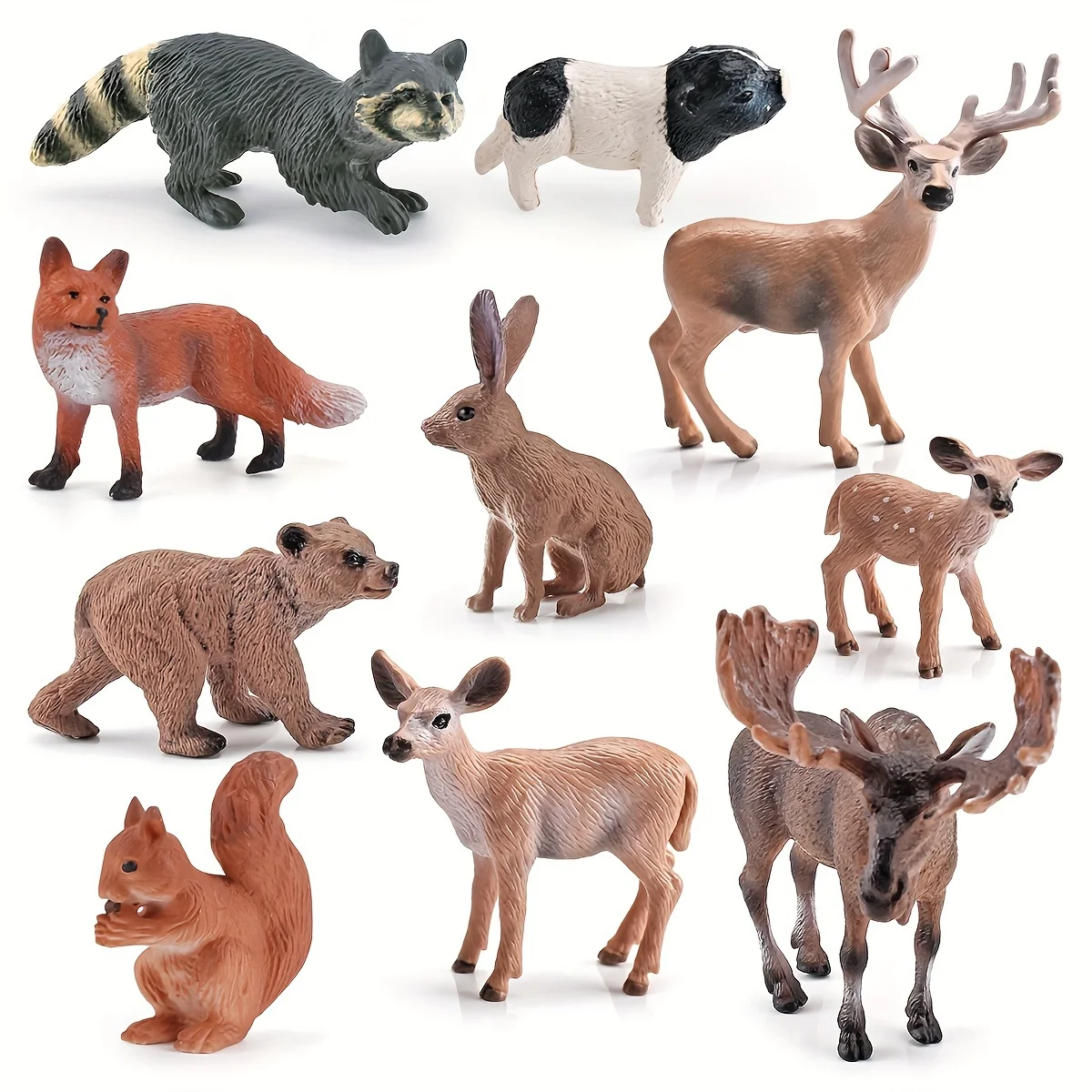 Simulated Solid Wil…