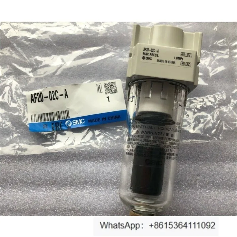 1PC  AF20-02C-A Pressure Reducing Valve