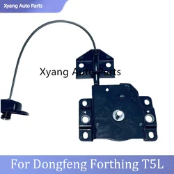 Spare Tire Lift Bracket For Dongfeng Forthing T5L Spare Wheel Fixed Landing Gear Lift