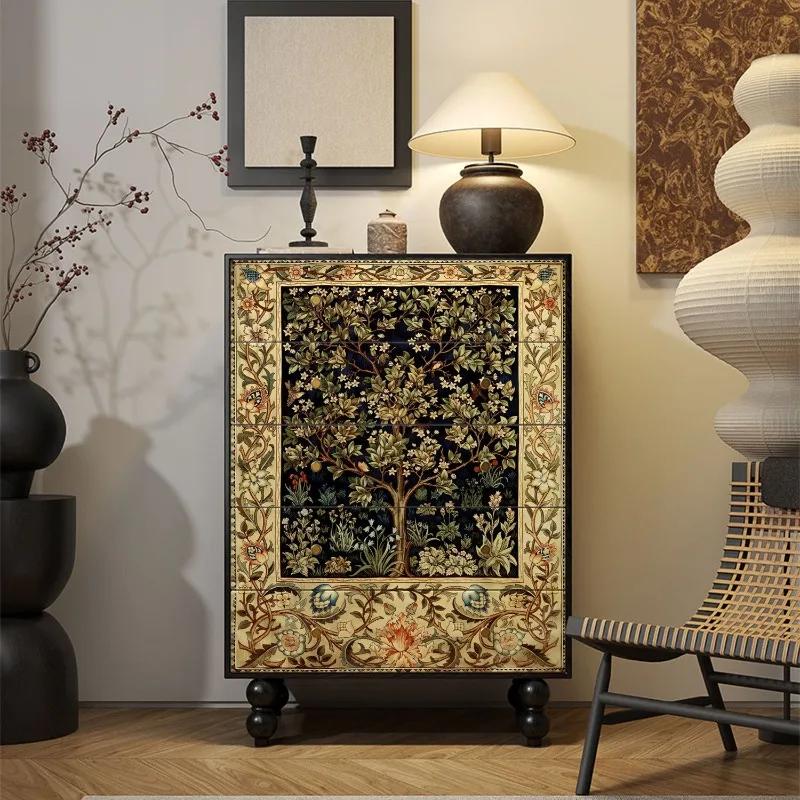 

Showcase Office Collectables Storage Locker Shelf Storage Entrance Hall Room Cabinet Sideboard Nordic Living Room Furniture