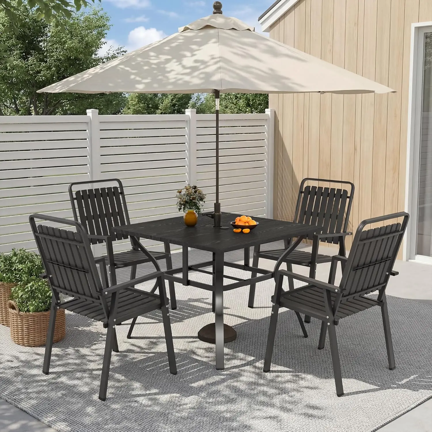 Thumbnail 2 - #21 Top Patio Umbrellas Picks for Every Budget