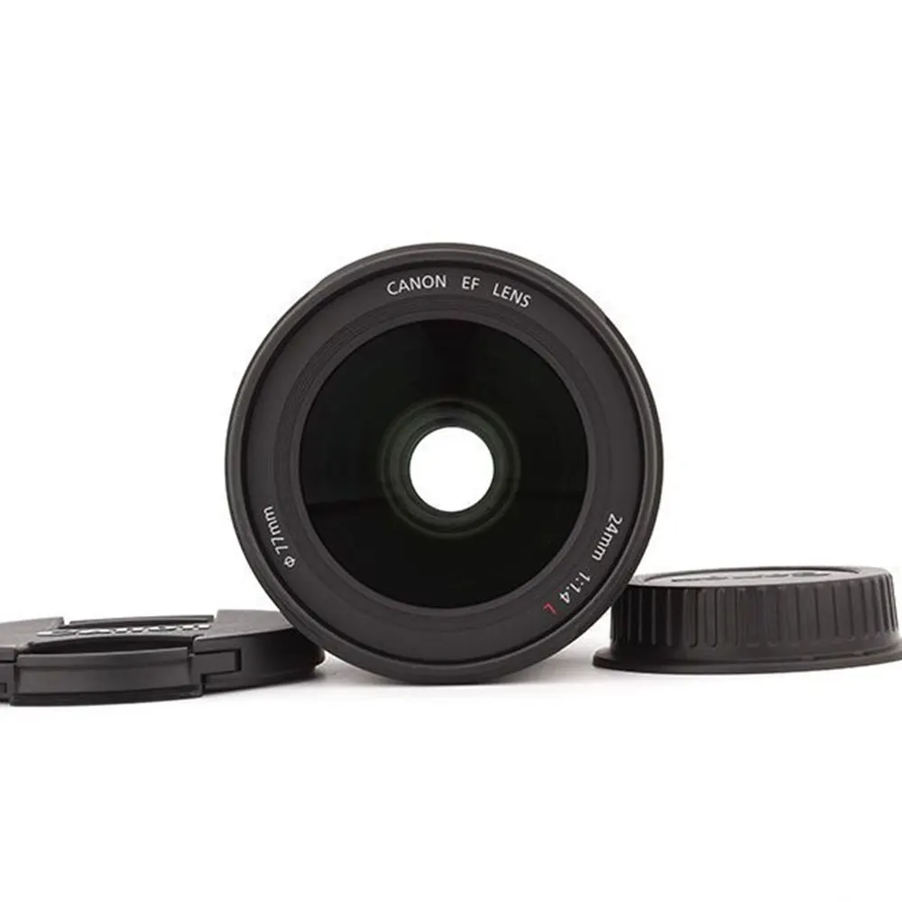 Canon EF 24mm f/1.4L II USM Lens