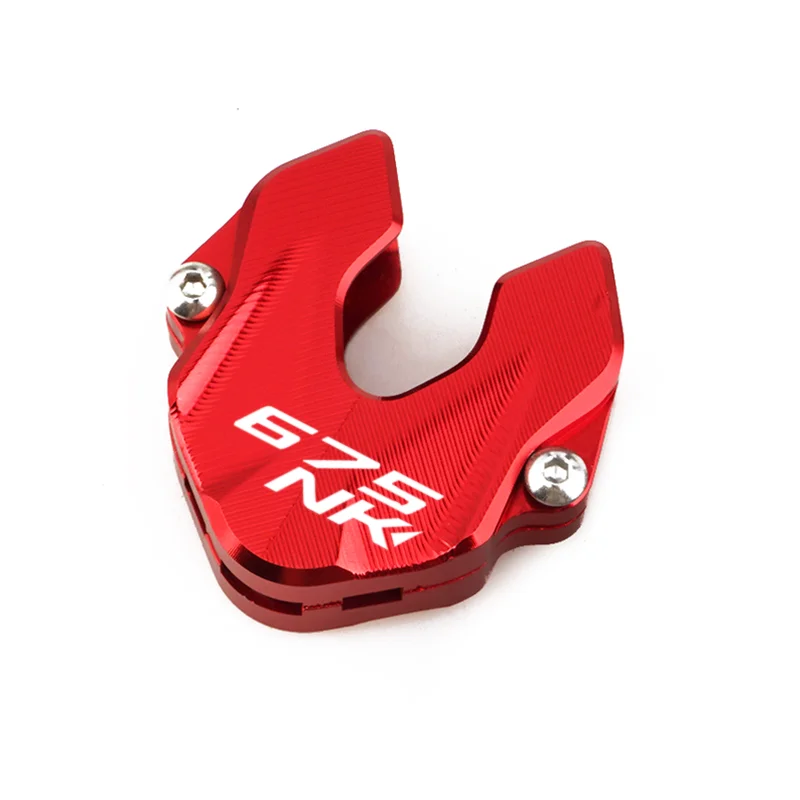 Für CFMOTO 675SR 675NK 675 SS SR-R 675SR-R 450SR 2022-2025+ Motorrad CNC Schlüsselabdeckung Gehäuse Schlüsselanhänger Zubehör