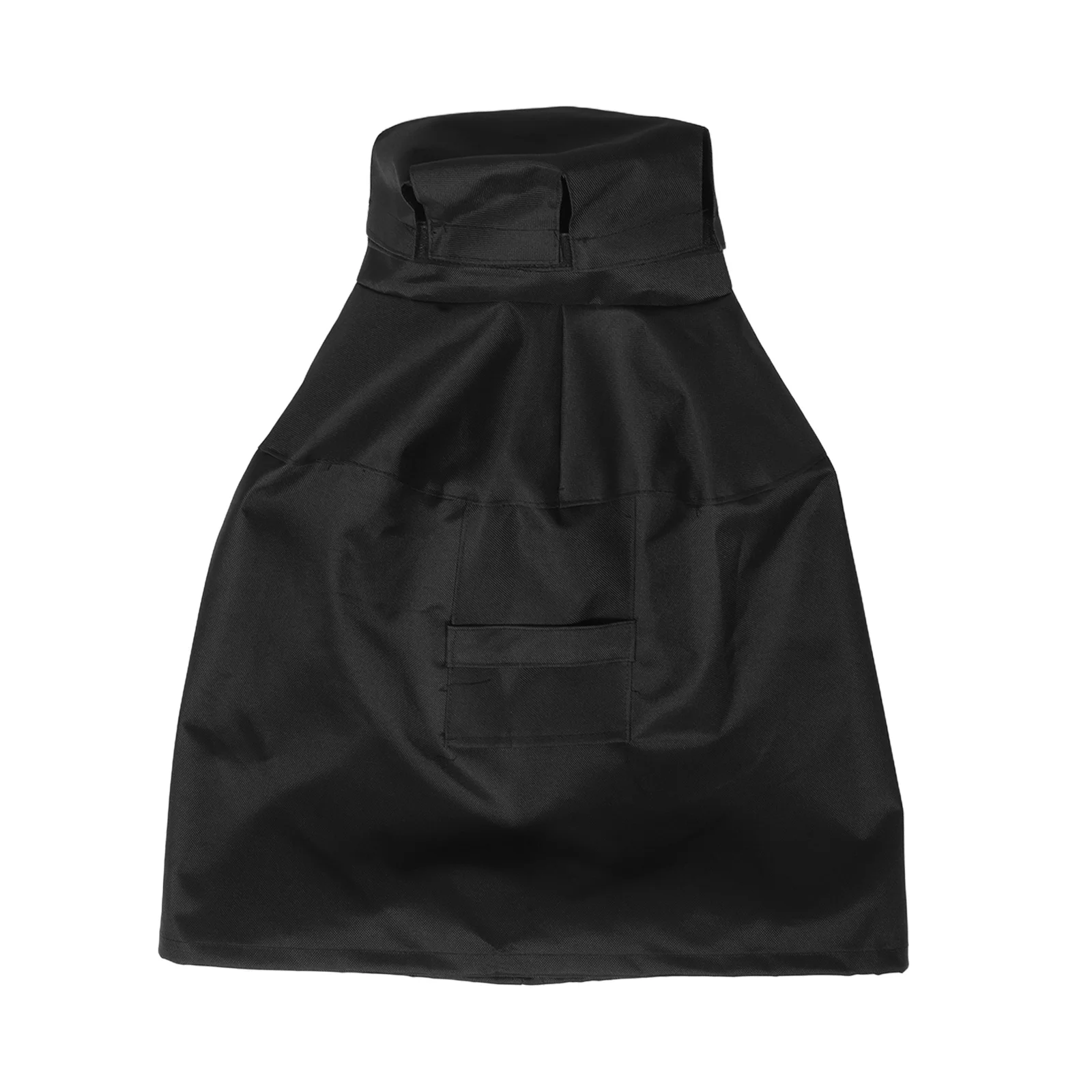 

Grill Outdoor Gas Tank Cover Covers Heavy Duty Waterproof Barbecue Propane Cylinder All Season Black