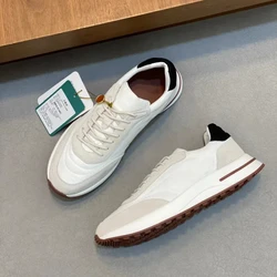 Luxury Brand LO Sneaker da uomo scarpe sportive da donna scarpe moda Sneakers scarpe da corsa all'aperto scarpe sportive Comfort morbido