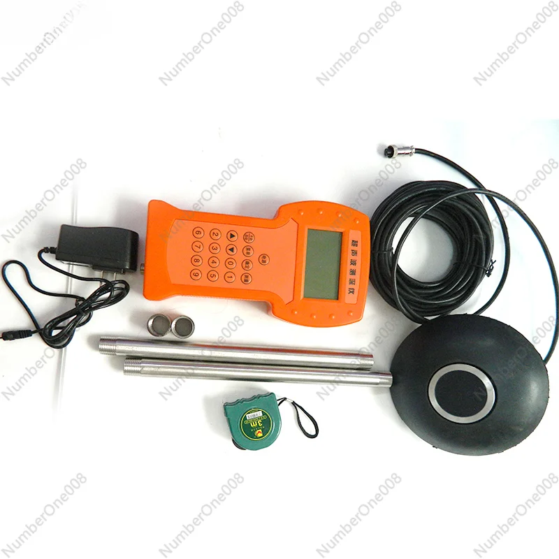 

ZMSS-100 Ultrasonic Water Depth Measuring Instrument