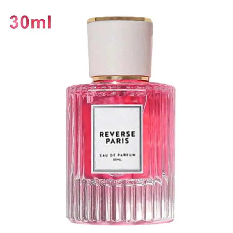 30ml Women Perfume Dating Perfume Natural And Fresh Jasmine Fragrance Releasing Charm Long-Lasting Perfume For Everyday for gift