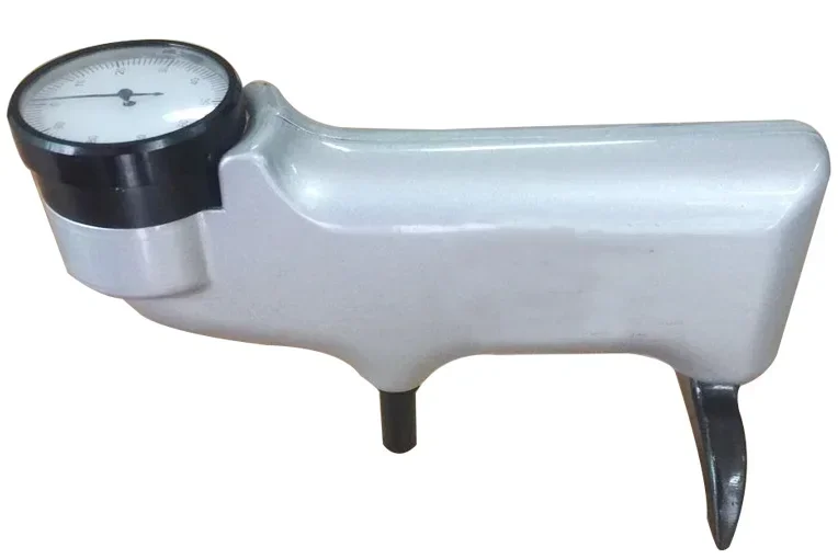 

Bus Durometer