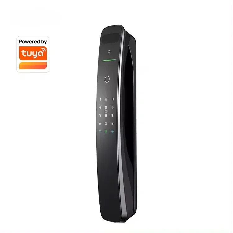 A9X Tuya Smart Home…