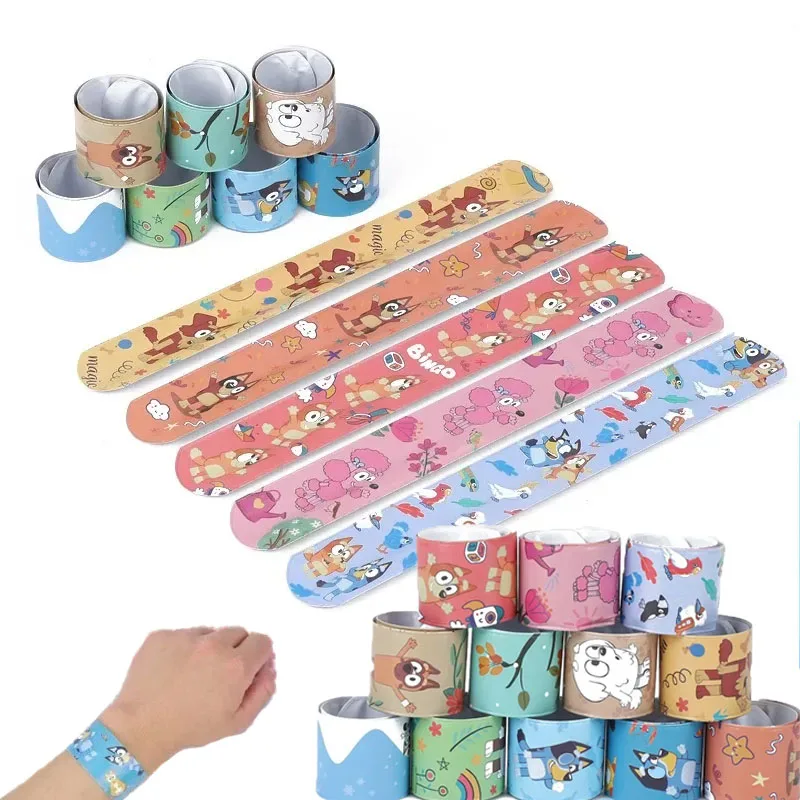 New Bluey Series Br…