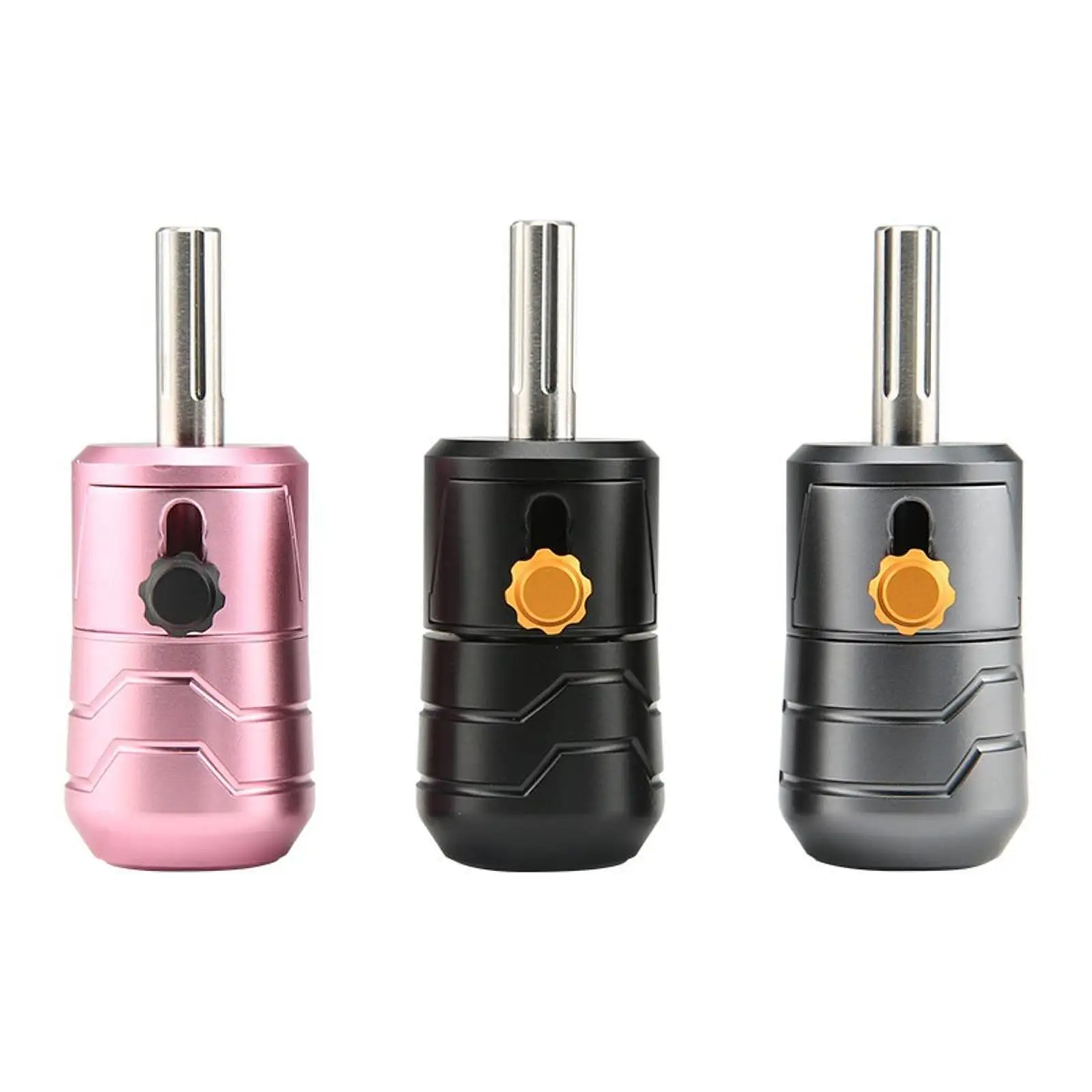 

Tattoo Machine Handle Grip Practical Tattoo Tubes Handle Grip Tattoo Grip Tube for Tattoo Artists Tattoo Supplies and Equipment