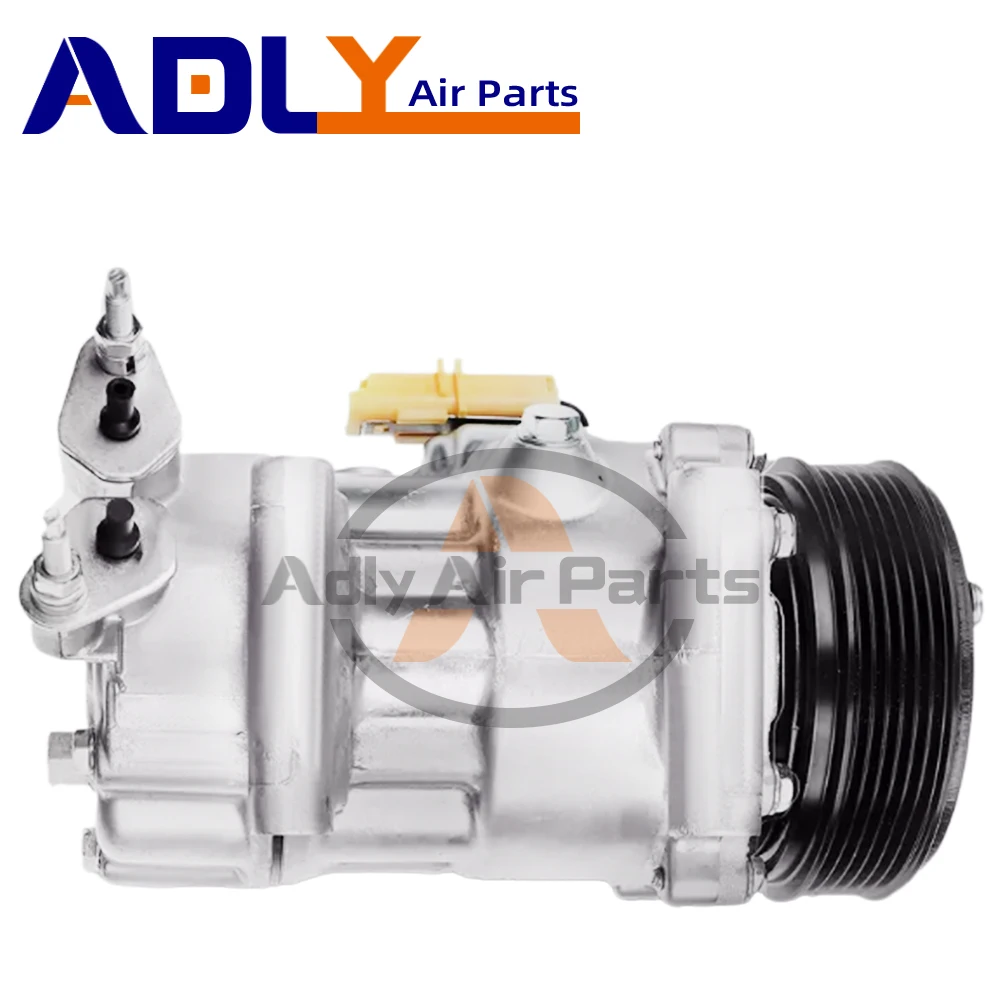 

Air Conditioning AC Compressor For BMW MINI 64529223392 6942501 64522758145
