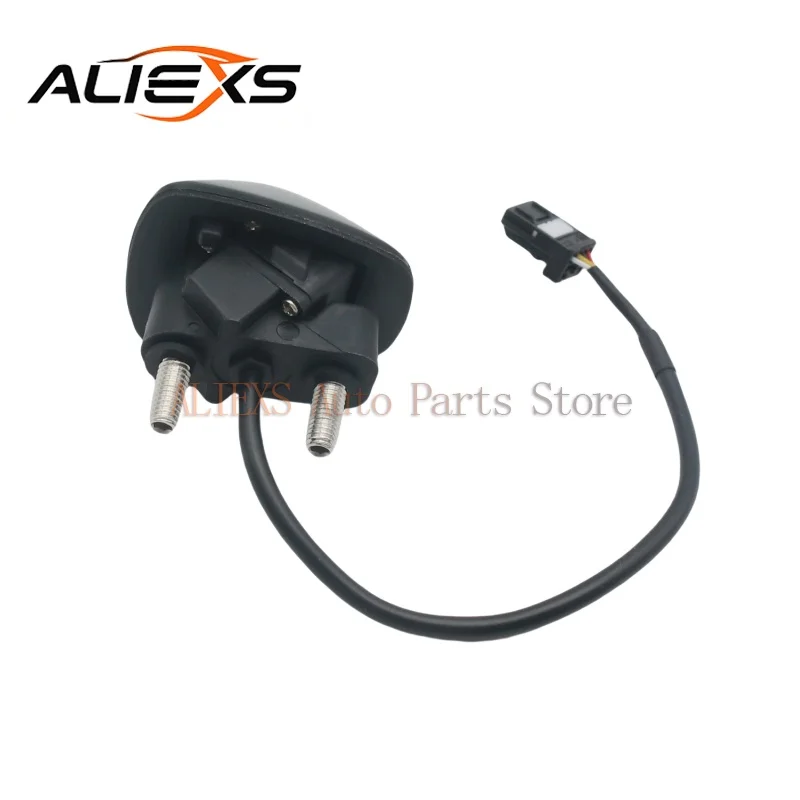 هاتشباك عكس الكاميرا الرؤية الخلفية كاميرا احتياطية لكيا Ceed Cee'd JD 2017 2016 2014 2013 اكسسوارات جزء السيارات 95760A2520 #4