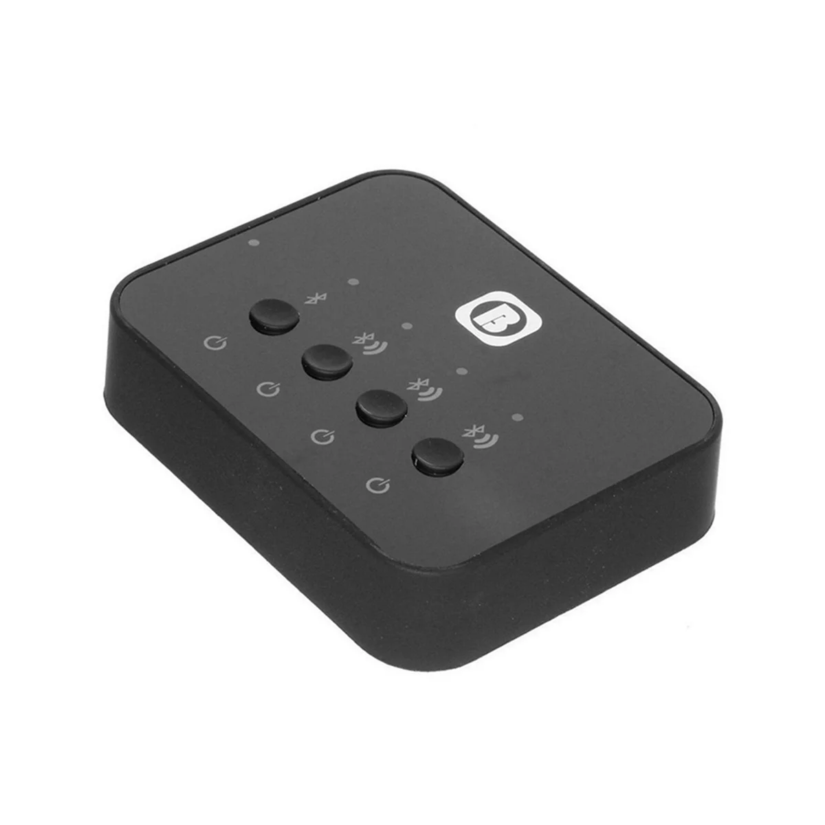 

Bluetooth-передатчик, приемник, беспроводной адаптер для динамика, ТВ, ПК, автомобиля, беспроводной аудио, прямая передача музыки, стерео-PZZW