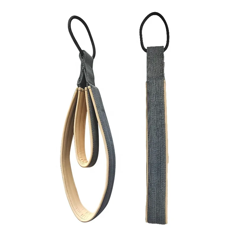 

Pilates equipment accessories Double Loops for reformer PIlates