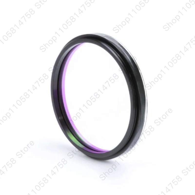 2-Inch Quad L-Quad Enhanced Filer Color Light Hazard Filter