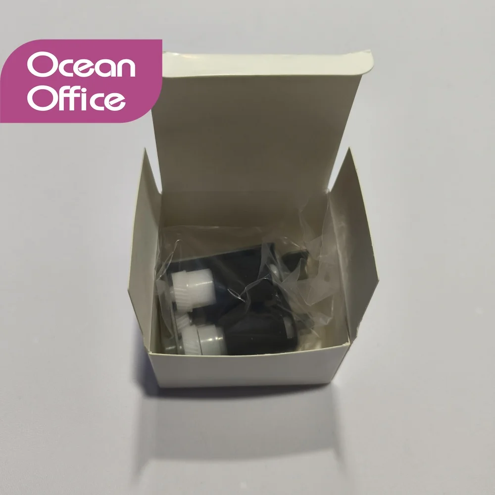 

5X 302RV94070 2RV94070 Ролик подачи захвата для Kyocera P2235 P2335 P2040 M2135 M2235 M2635 M2735 M2835 M2040 M2540 M2640 PF-1100