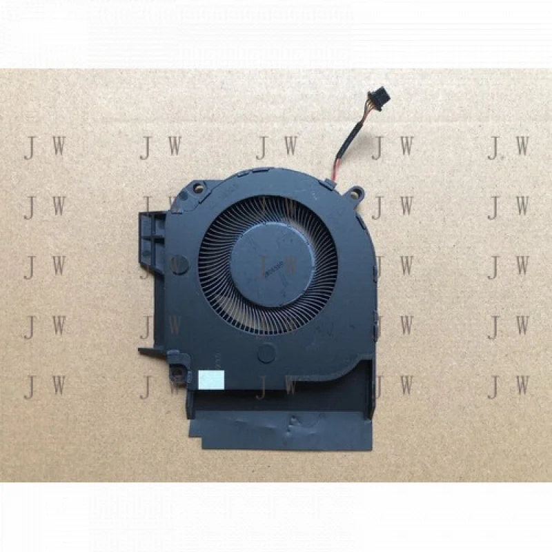 

Оригинальный охлаждающий вентилятор DDW для HP ENVY 16-H1023dx GPU ND85C23-21J06 N14837-001
