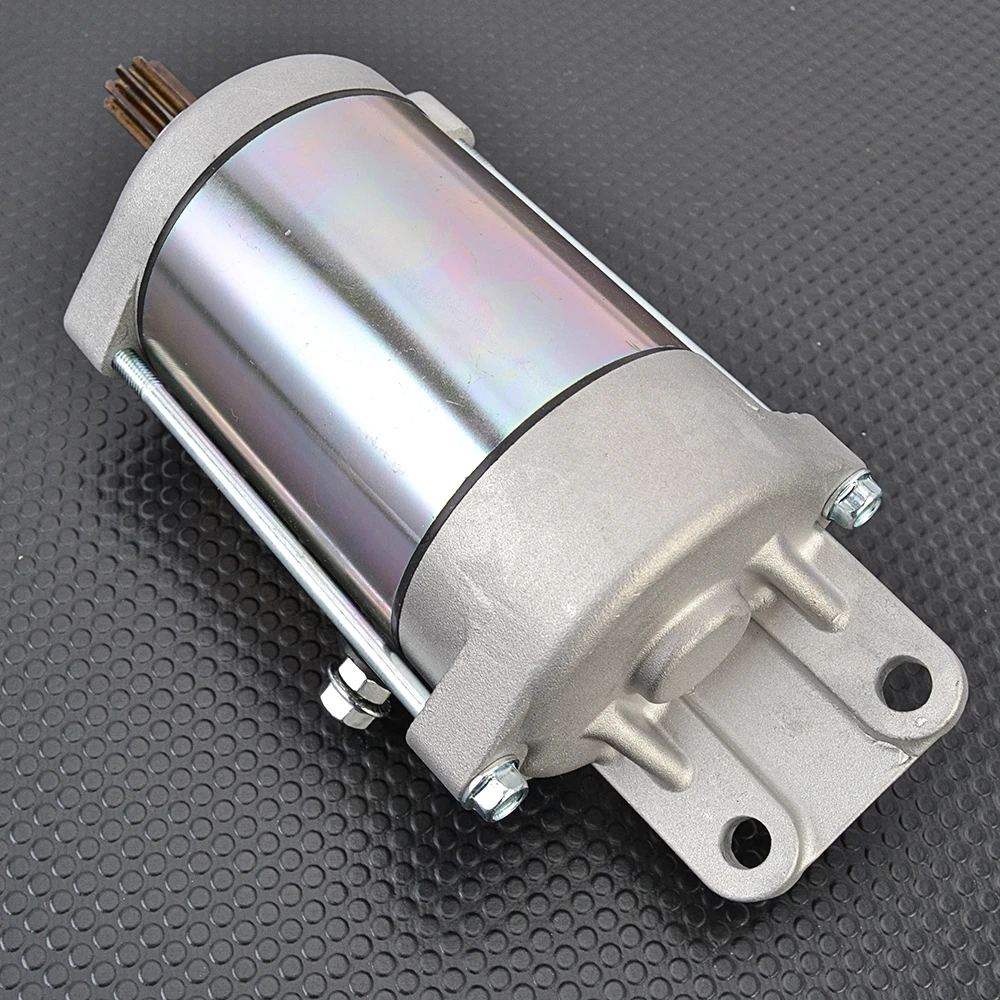 Starter Motor For Access MAX 800I 600I 650I 750I 750 Shade Sport 650 850 AMX 8.57 Basic For GOES G725i s 650i HO 31200-E20-000