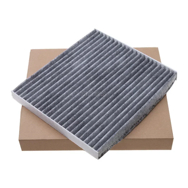 Carbon Cabin Filter For 2012 - SSANGYONG KORANDO 2.0 OEM 68116-34000