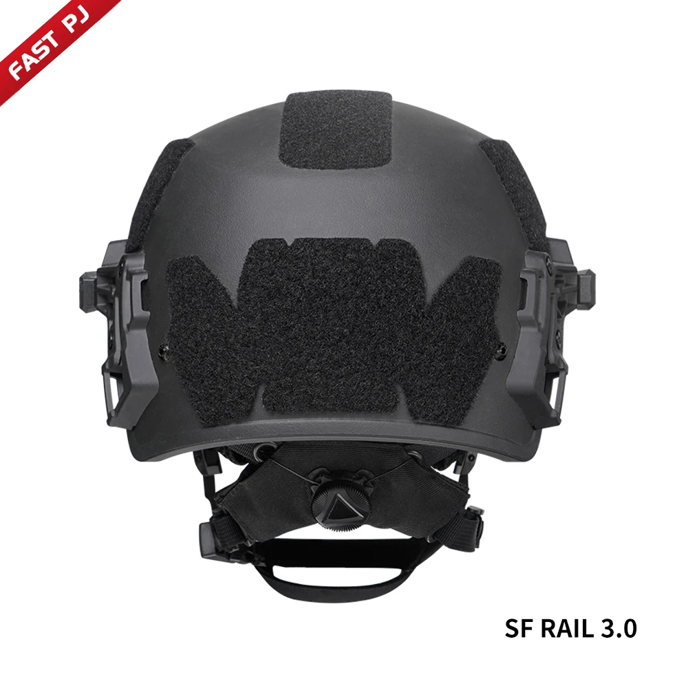 ويندي EXFIL SF Rail3.0 ABS المواد الأمن مكافحة الشغب الإنقاذ في حالات الطوارئ التزلج ركوب الدراجات سريع PJ الحماية المدنية #5