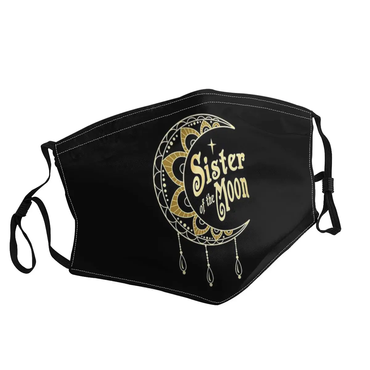 Stevie Nicks Sister Of The Moon Fashion Trend Masks Cheap Things