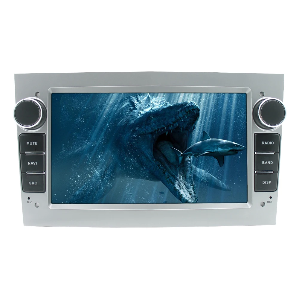 Multimedia Car Video 2 Din 7 Inch Touch Screen Car Dvd Player With Navigation For Opel/Astra/Antara/Corsa/Meriva/Vivaro/Signum