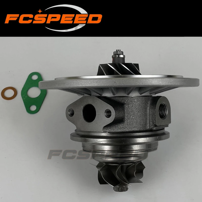 Turbo cartridge RHF5 WL84 VJ33 VJ26 Turbo charger chra core for Mazda B2500 2.5L 80 Kw 109 HP 115 J97A 2500 ccm 1996-1999