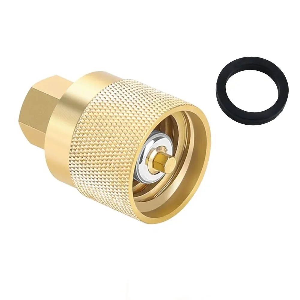 Female Connector Forklift Connector Forklift Maintenance 1 4 Inch Hose Threads Fuel Transfer Efficiency Forklift Systems