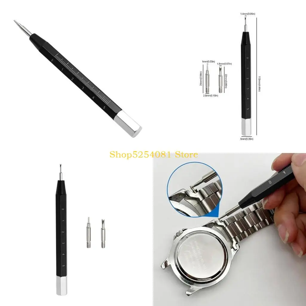 

Axyc Watch Case Opener Стальная крышка задняя крышка для замены батареи для замены батареи