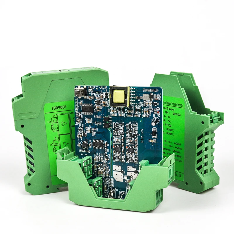 PT100 Temperature T…