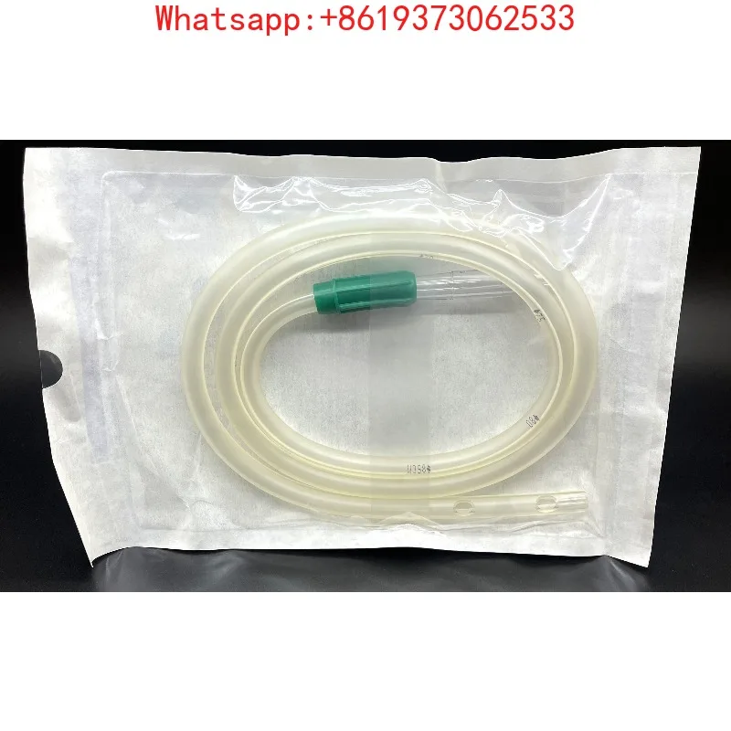 

Одноразовые желудочные трубки для промывания желудка типа DRW, 10 шт.