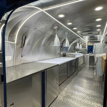 8 最佳銷售 房車拖車 - №7