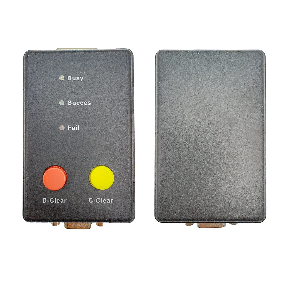 Hot Sale For VW For VAG For Audi OBD2 Airbag Reset Tool Automotive Diagnostic Tools Airbag Crash Data Reset Tool