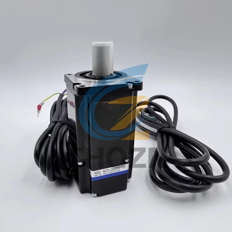 

Komori Printing Machine Parts Komori Machine Water Roller Motor NA70-20NAMSS-PRF-M90A2