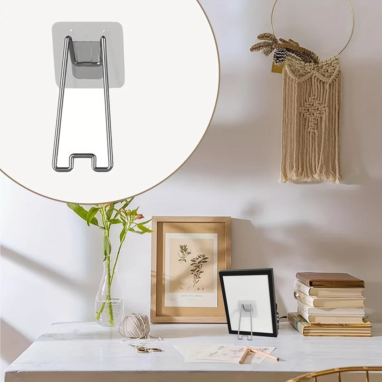 Набор из 3 подставок для фотог – обзор и цена Home Office Image