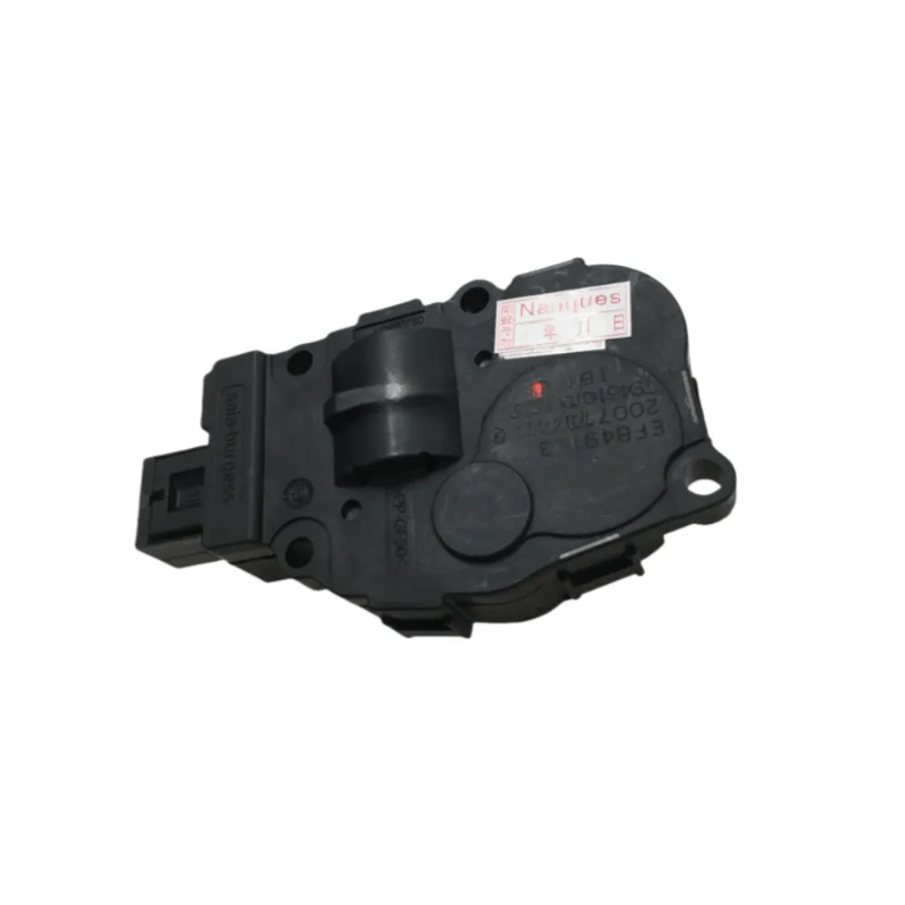 034 Suitable For BMW 218 220 320 Air Conditioning 328 Servo Motor X6 Wind Direction X5 Control 325 Motor 120 X1